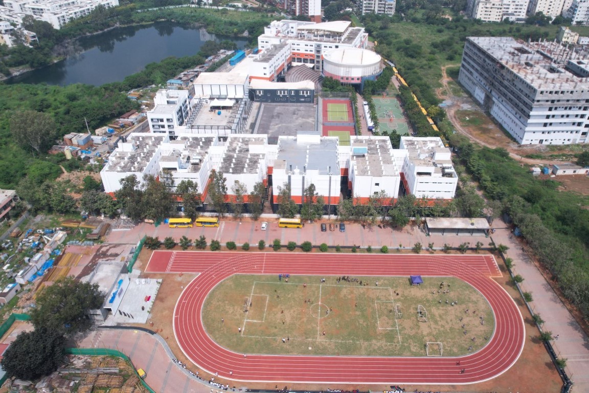 Amaatra Academy — view 4
