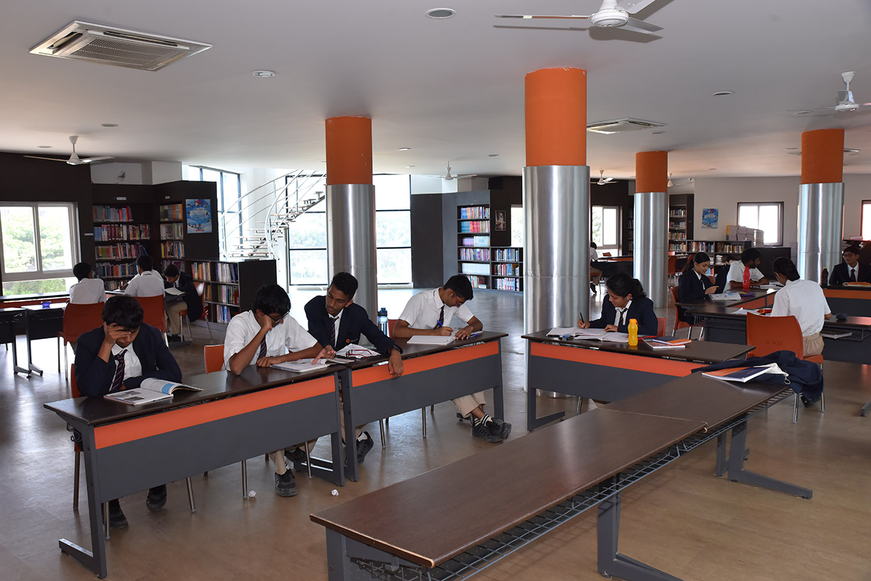 Amaatra Academy — view 5
