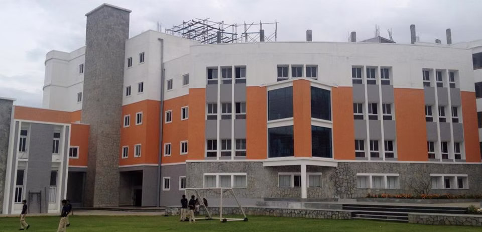 Amaatra Academy — view 8