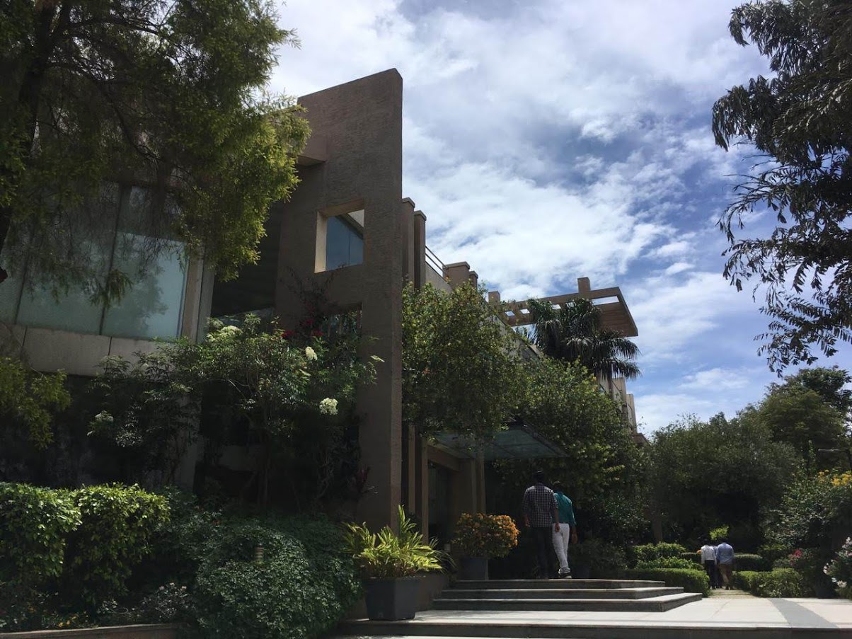 Anthem Biosciences Campus — view 1