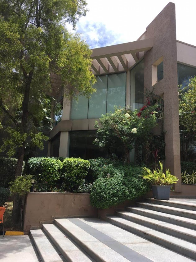 Anthem Biosciences Campus — view 2