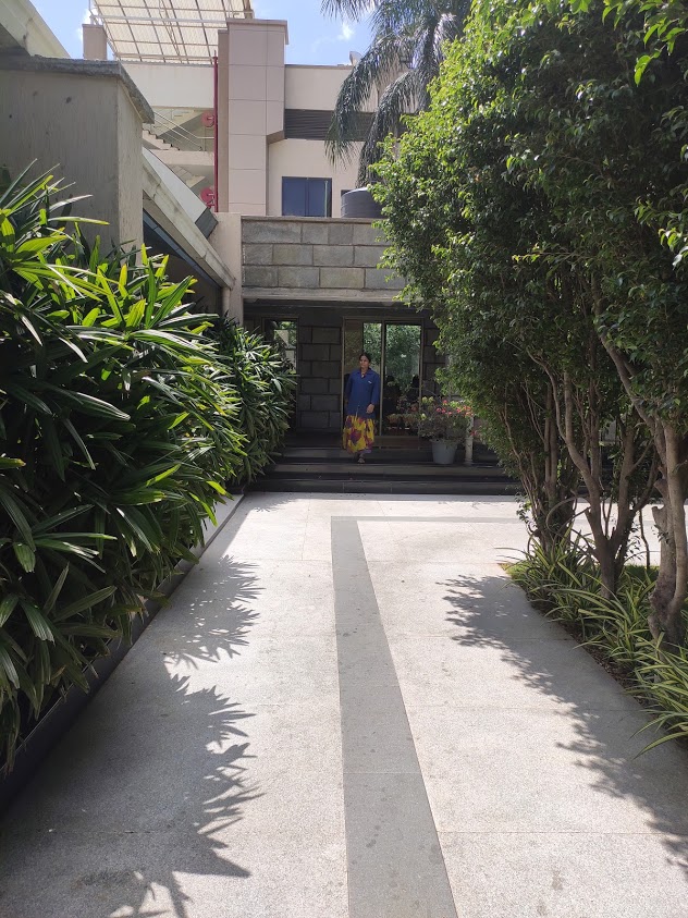 Anthem Biosciences Campus — view 3