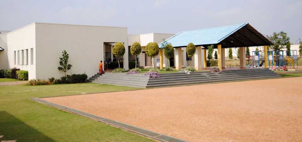 Canadian International School — view 3