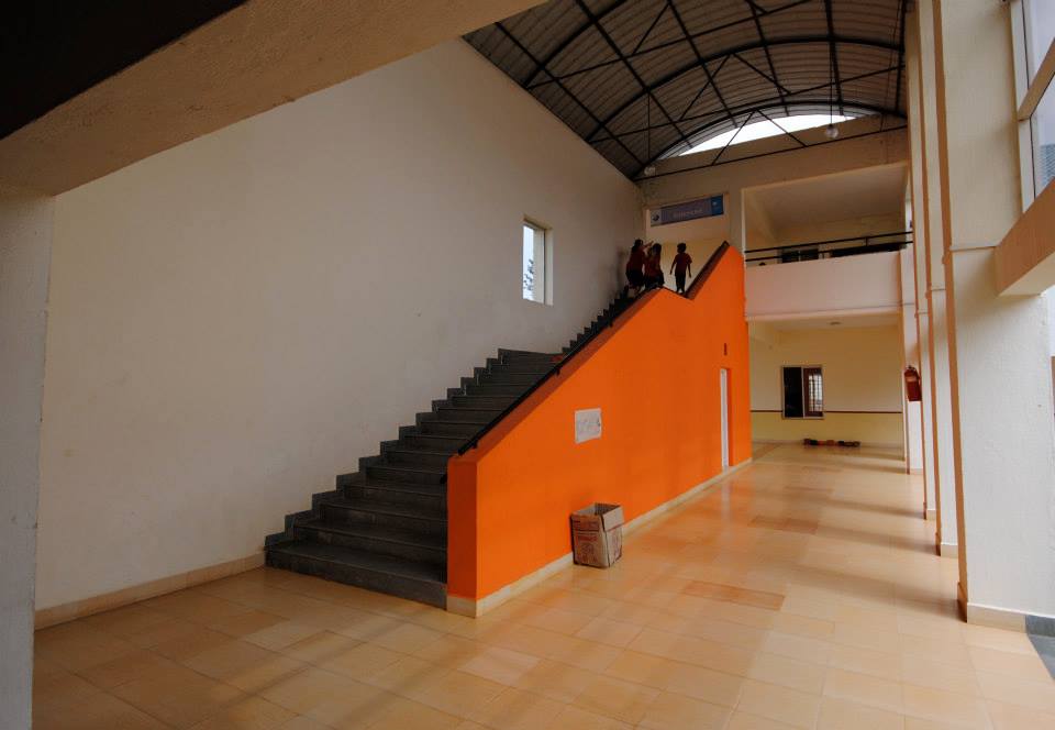 Canadian International School — view 4