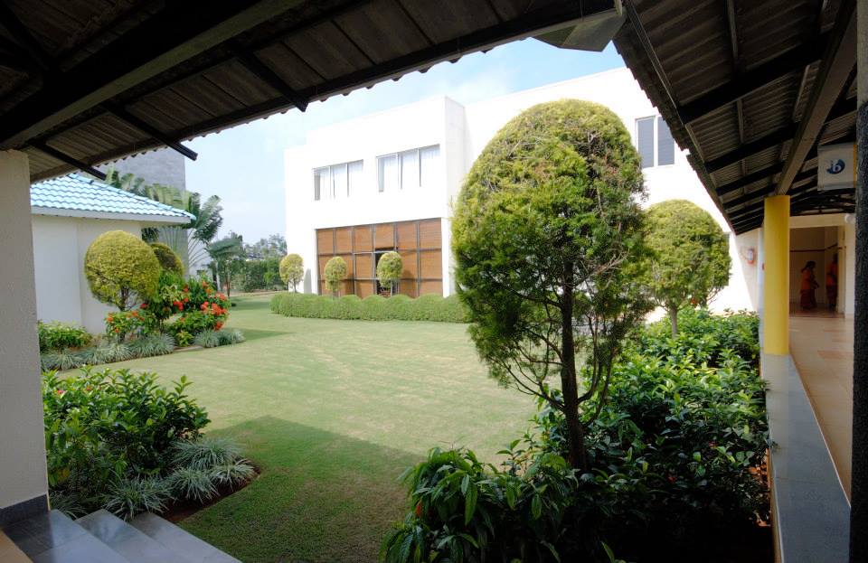 Canadian International School — view 5