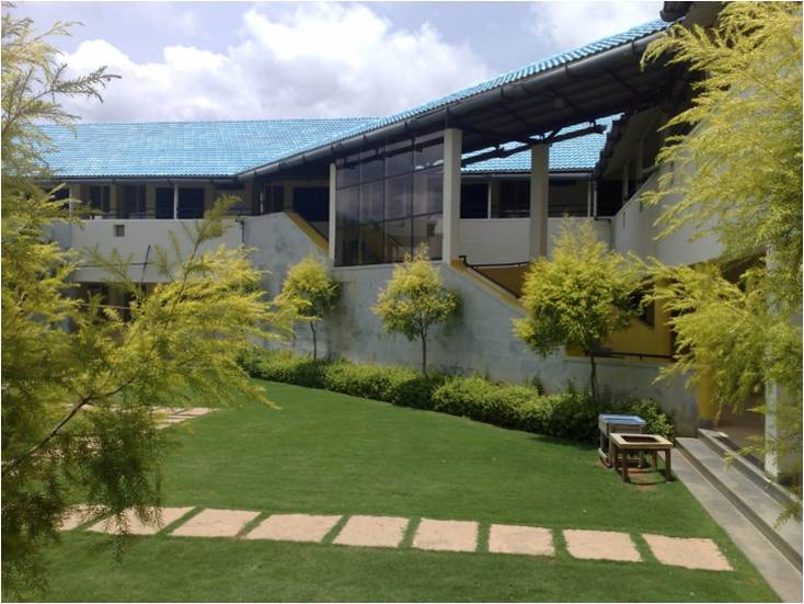 Canadian International School — view 7