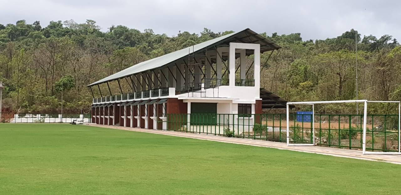 Dempo Football Academy — view 1
