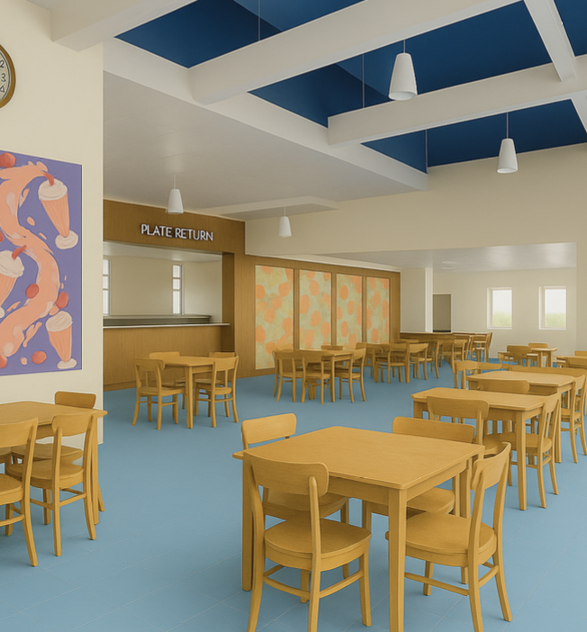 Good Shepherd’s International School — view 4