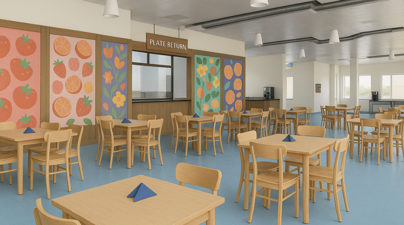 Good Shepherd’s International School — view 5