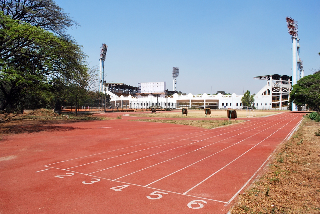 Kanteerva Outdoor Stadium — view 3