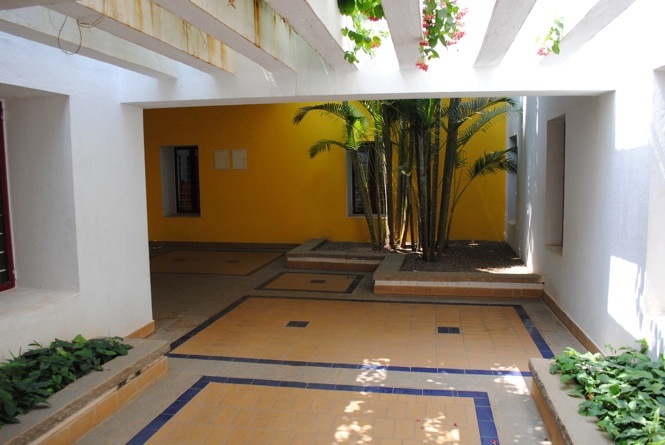 Mallya Aditi International School — view 2