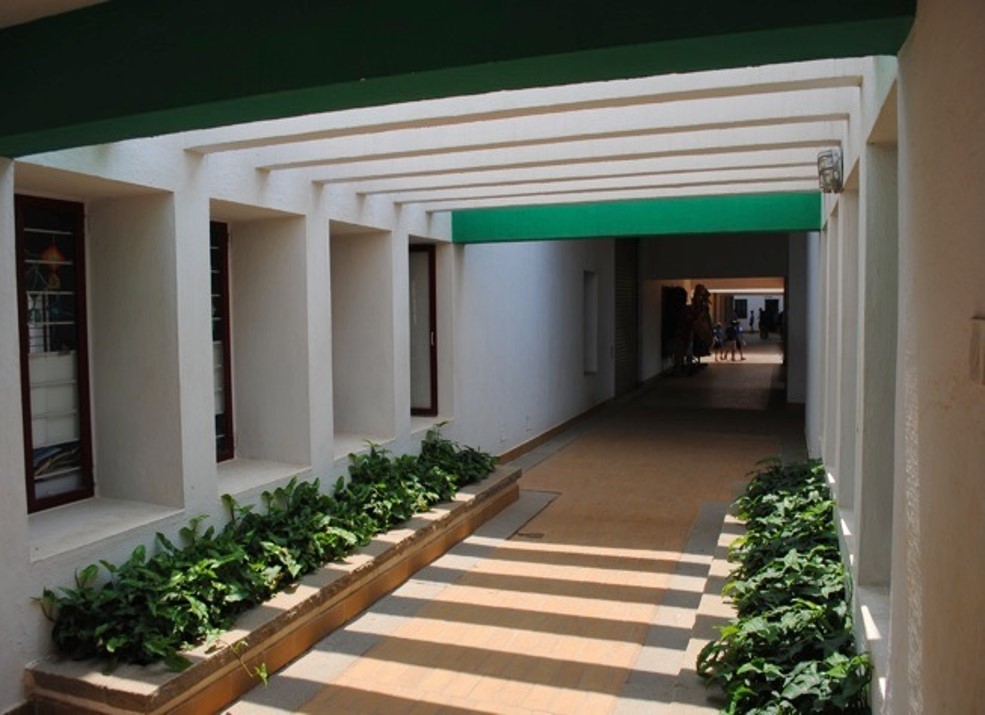 Mallya Aditi International School — view 3