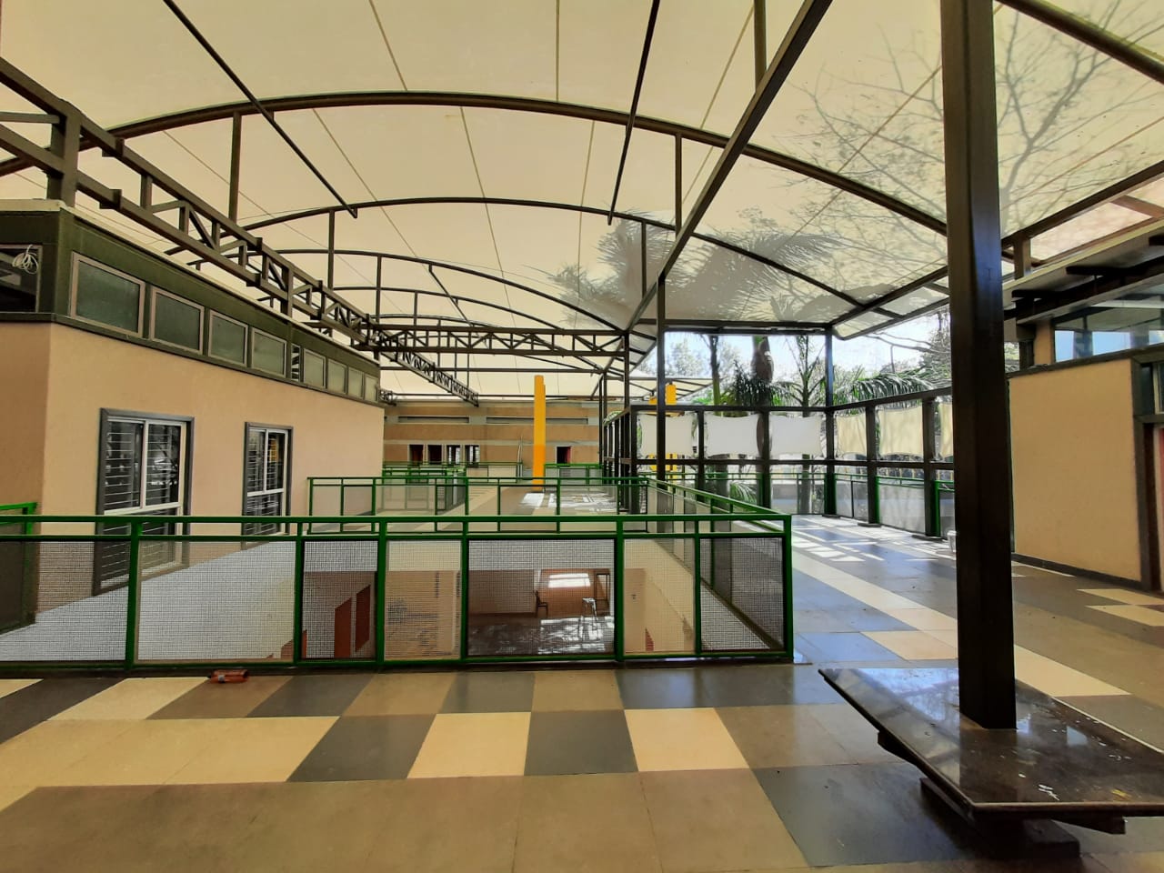 Mallya Aditi International School — view 4