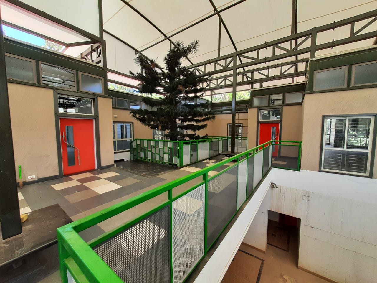 Mallya Aditi International School — view 5