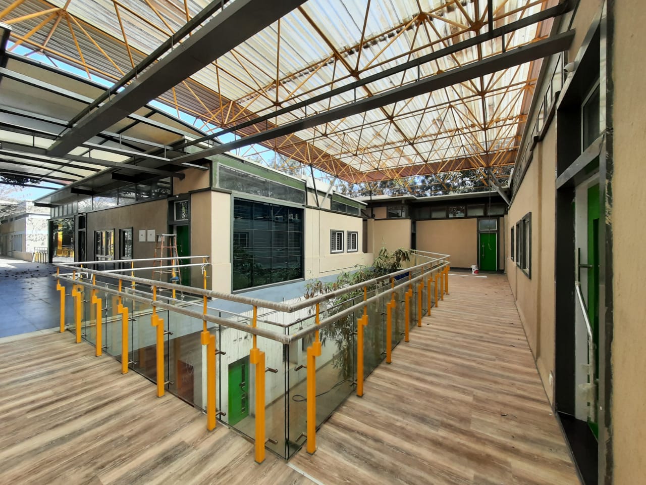Mallya Aditi International School — view 7