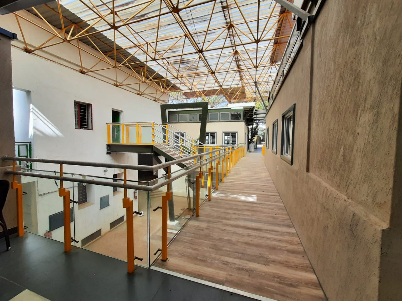 Mallya Aditi International School — view 8