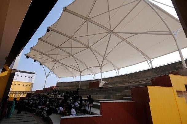 PES Group of Institutions — view 5