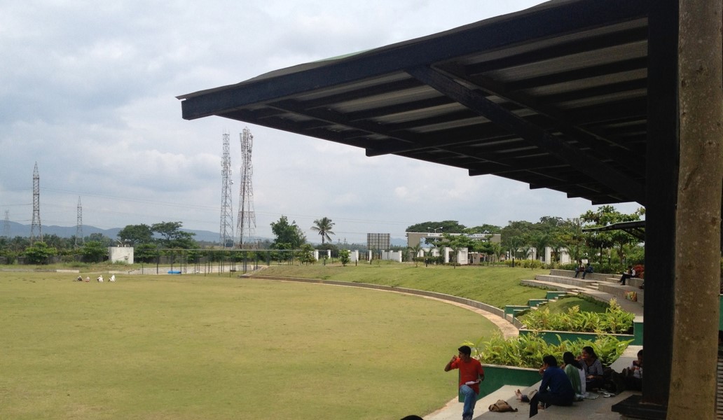 PES Group of Institutions — view 6