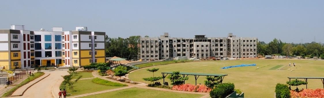 PES Group of Institutions — view 7