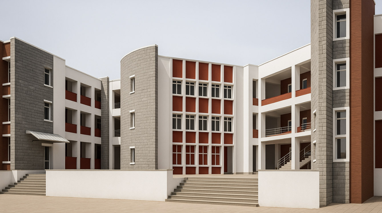 SJR Public Schools — view 1