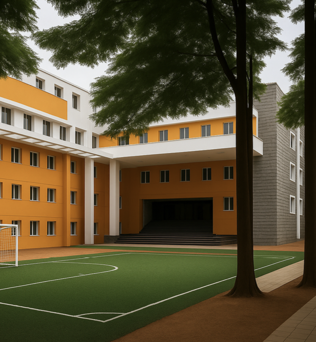 SJR Public Schools — view 3