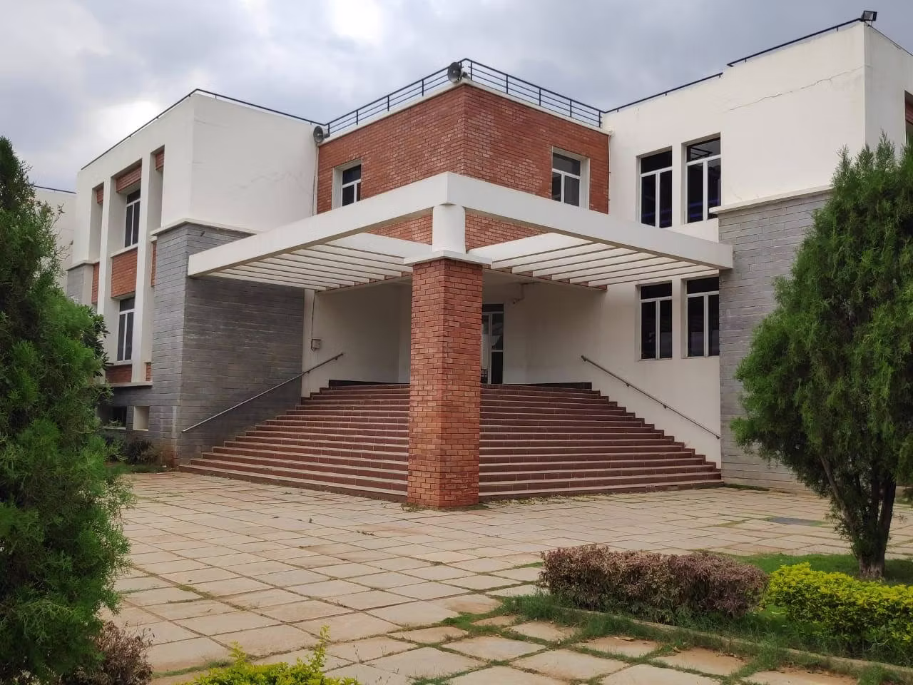 Sri Kumarans Children’s Home — view 2