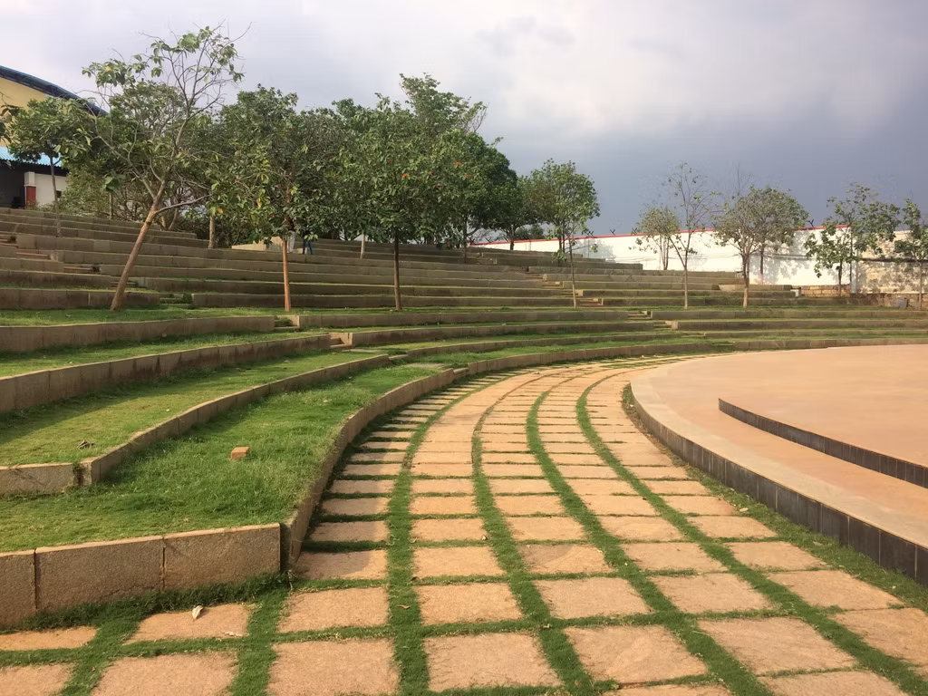 Sri Kumarans Children’s Home — view 8