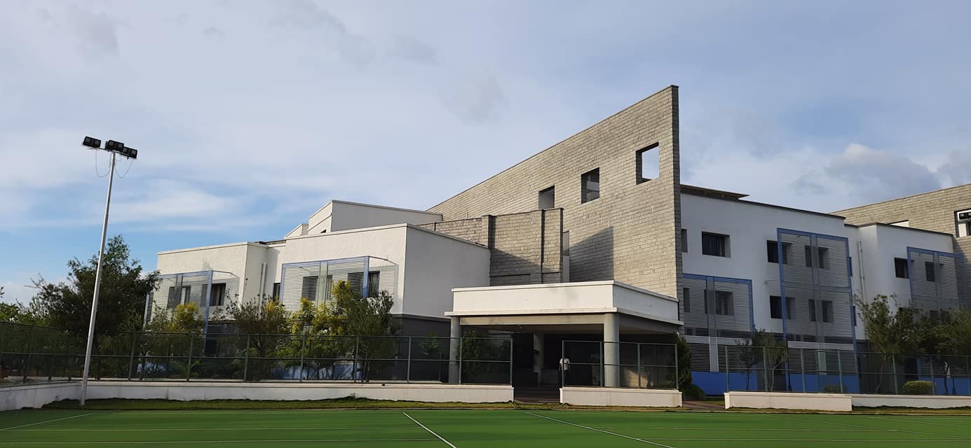 Tejas International School — view 3