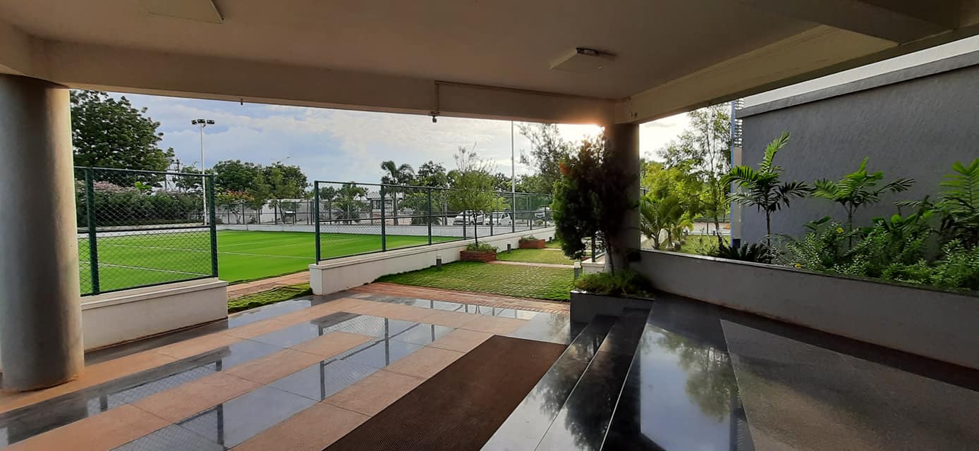 Tejas International School — view 5