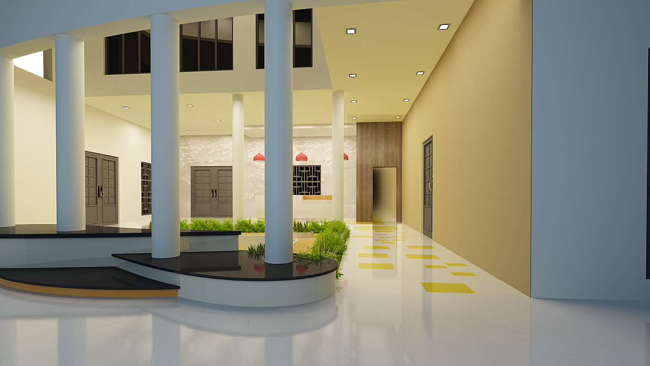 United World Academy — view 2