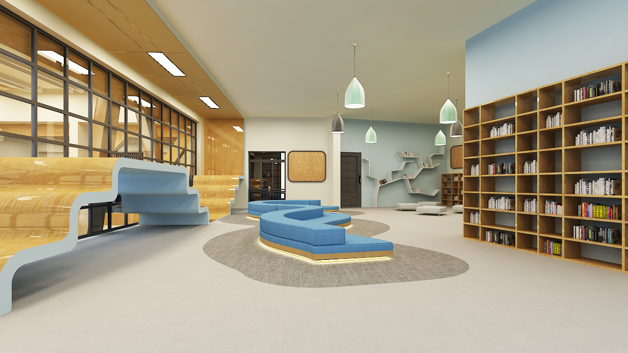 United World Academy — view 5