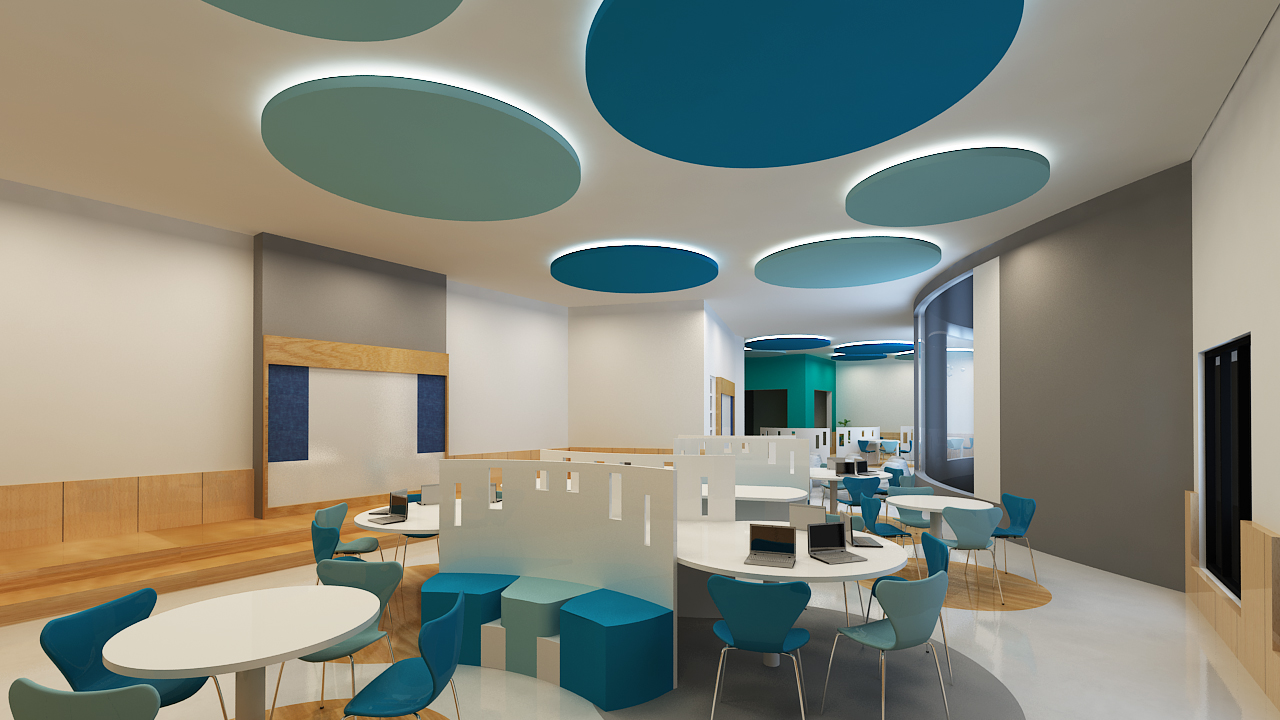 United World Academy — view 6