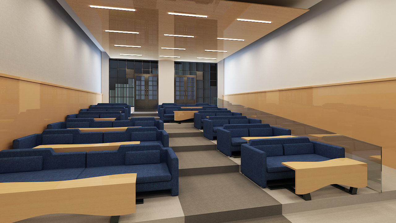 United World Academy — view 7