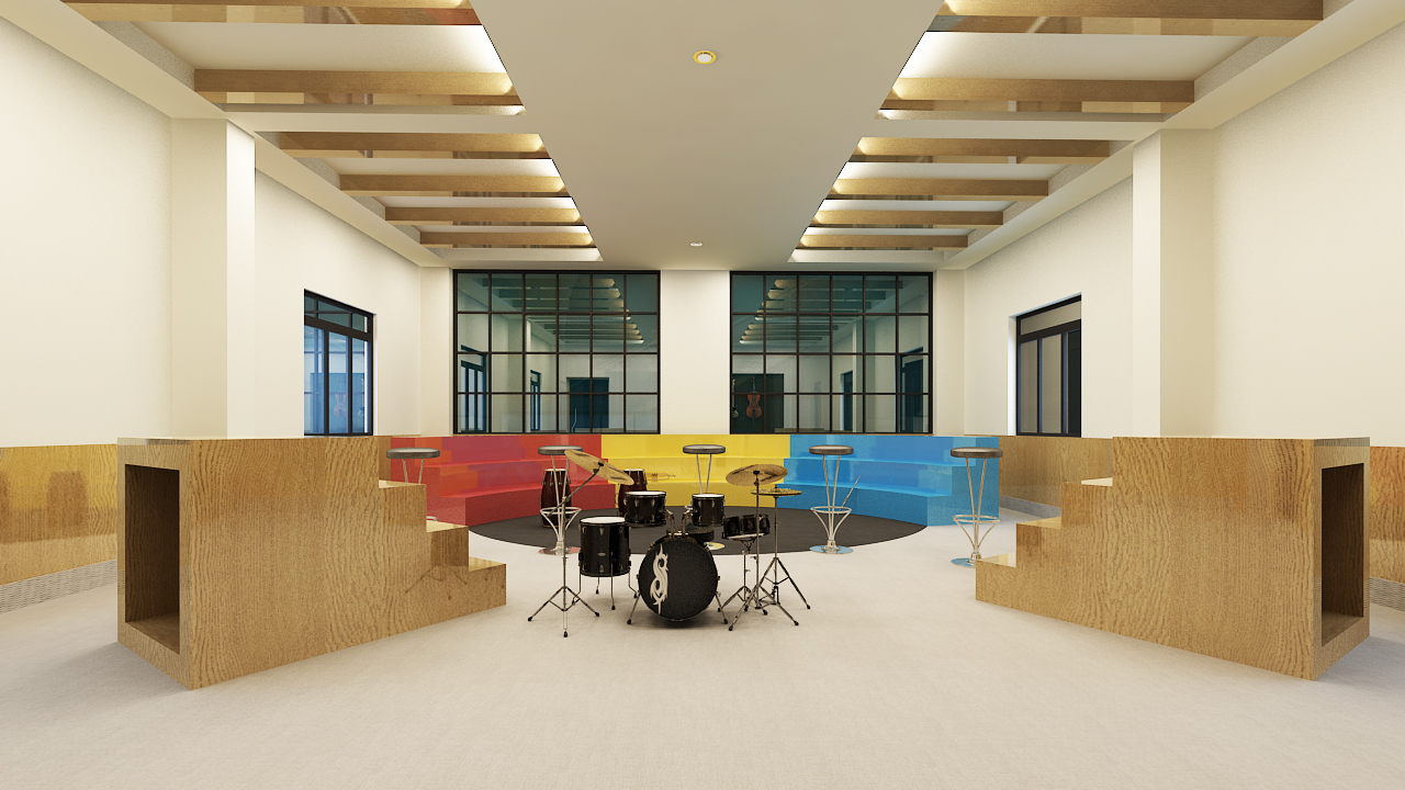 United World Academy — view 8