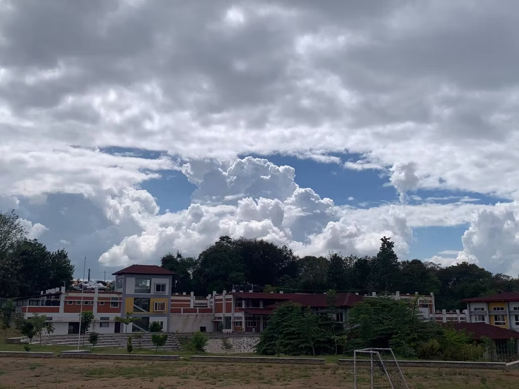 Valiants Academy — view 8