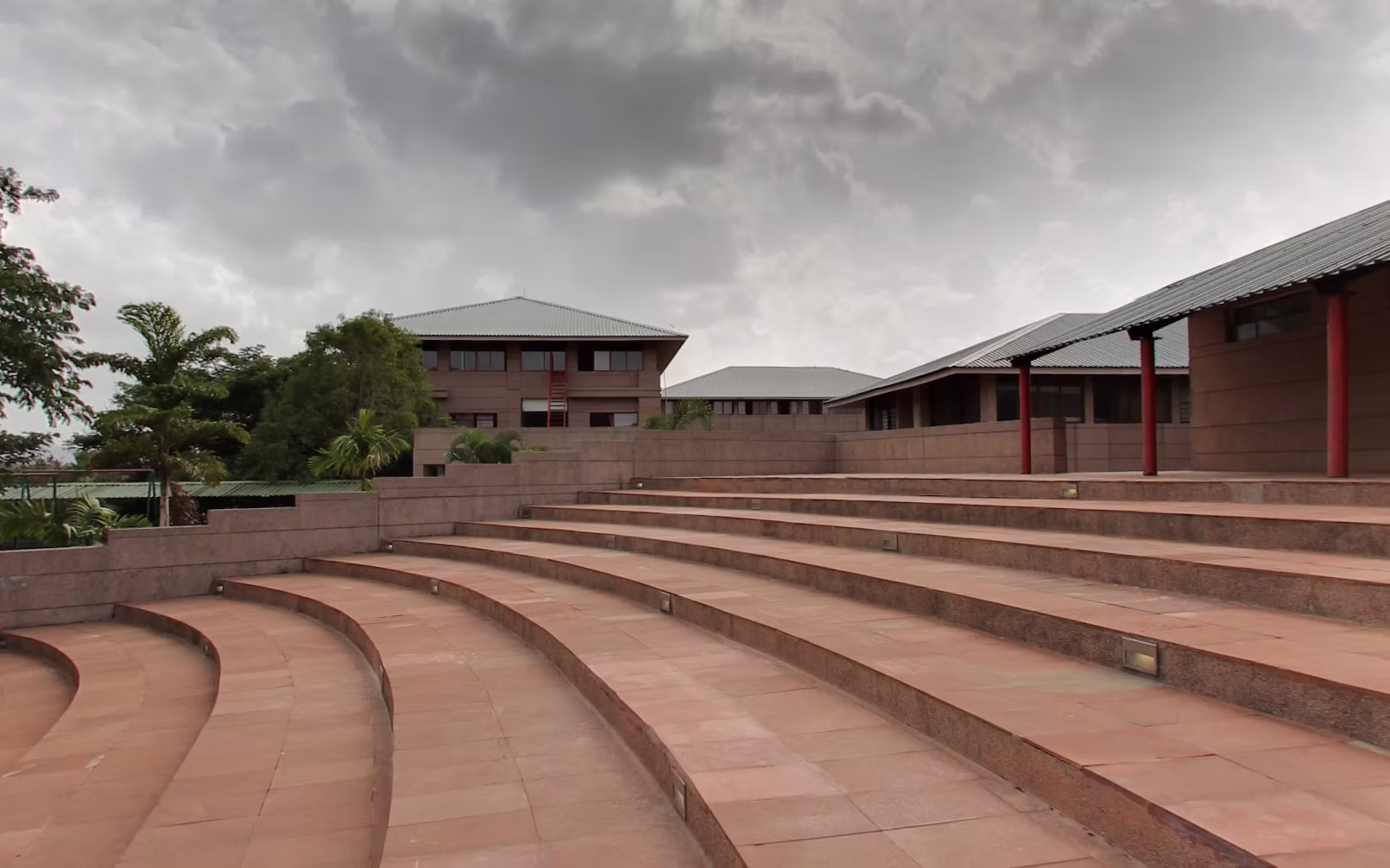 Vidya Cathedral School — view 3