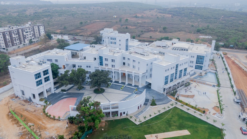Wisdom Tree Global School — view 4