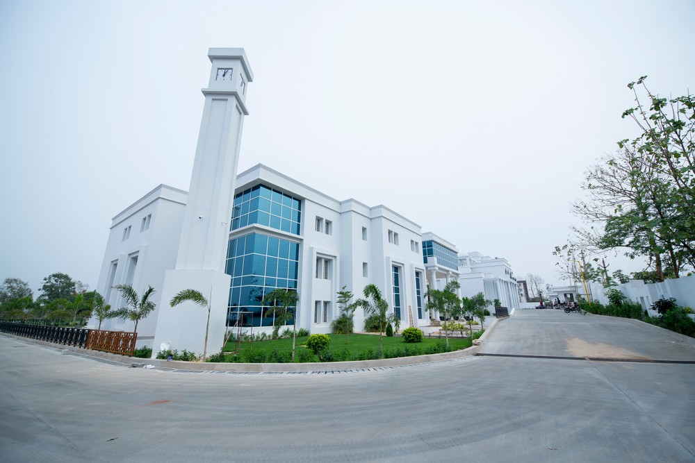 Wisdom Tree Global School — view 7