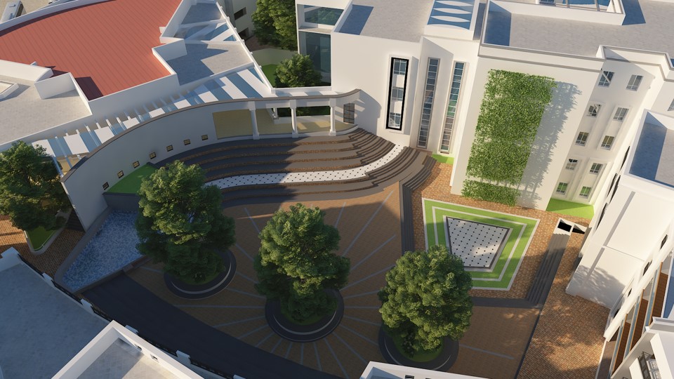Wisdom Tree Global School — view 8